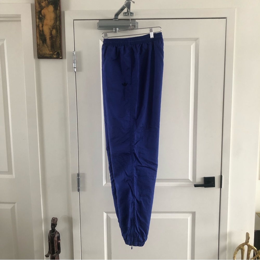Adidas track pants